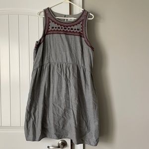 Old Navy dress